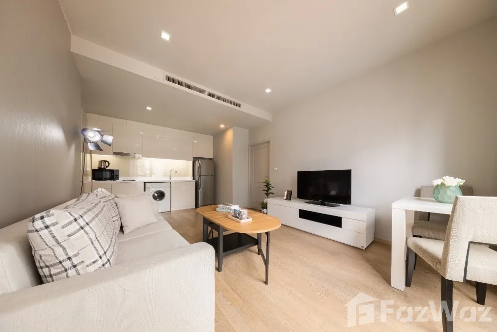 For RentCondoSukhumvit, Asoke, Thonglor : 1 Bedroom Condo for rent at Noble Refine U5625176