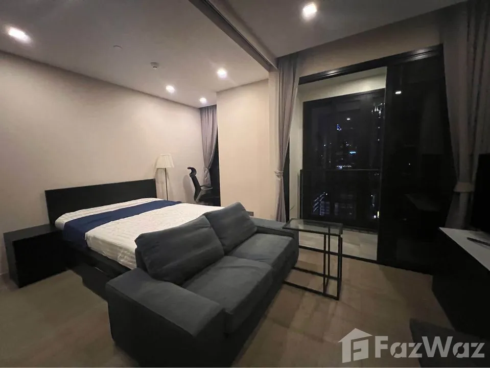 For RentCondoSukhumvit, Asoke, Thonglor : Studio for rent at Ashton Asoke U1875148