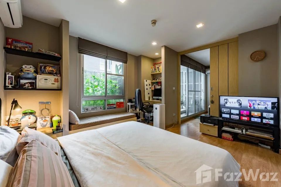 For RentCondoOnnut, Udomsuk : 2 beds 1 bathroom - Flat U1871526