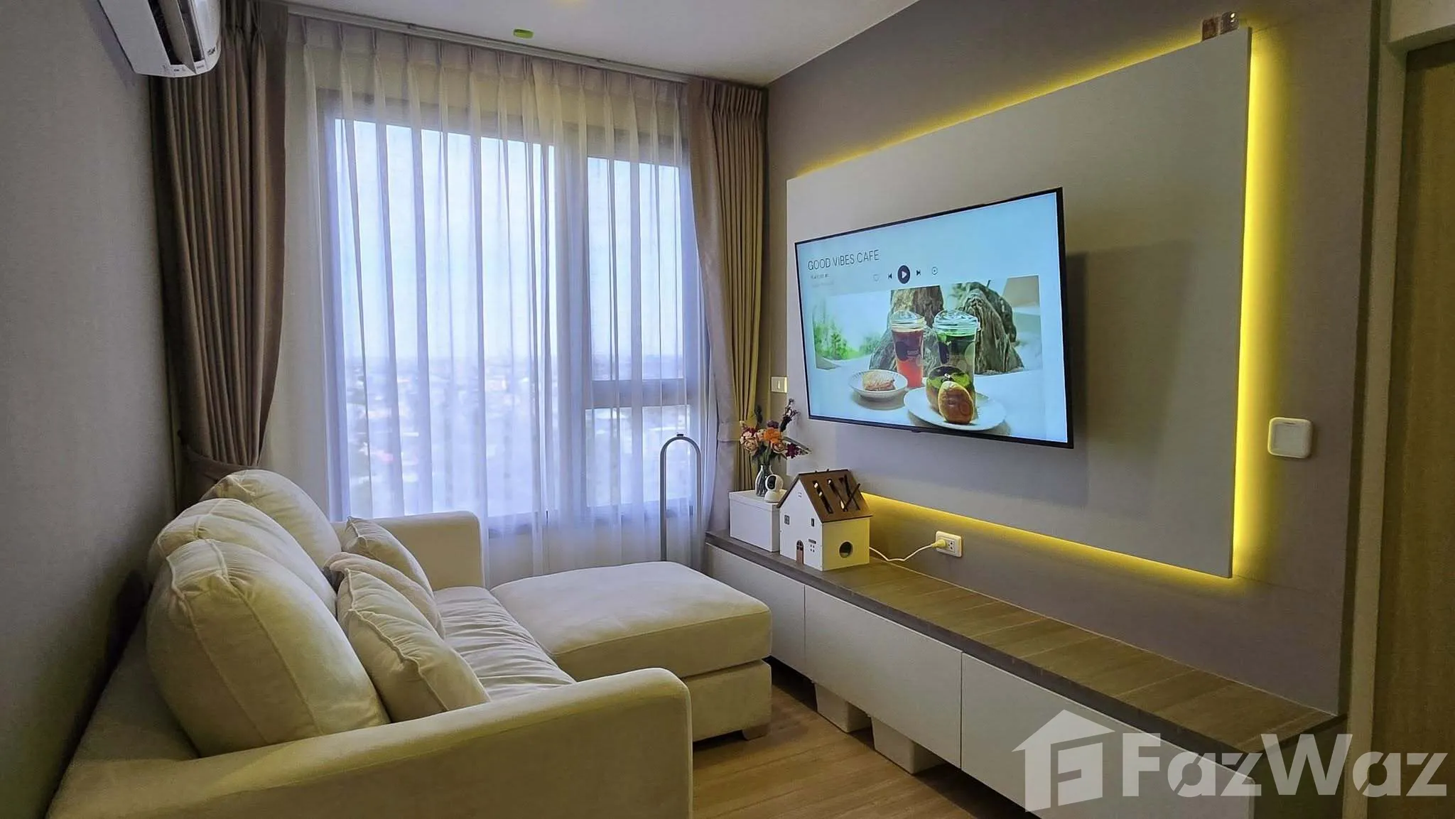 For RentCondoKasetsart, Ratchayothin : Condo for Rent Near Kasetsart University U5636244