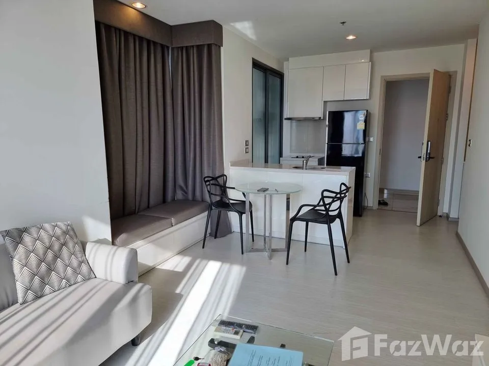 For RentCondoSukhumvit, Asoke, Thonglor : Live the Luxurious Life at Rhythm Sukhumvit 42! U1166388