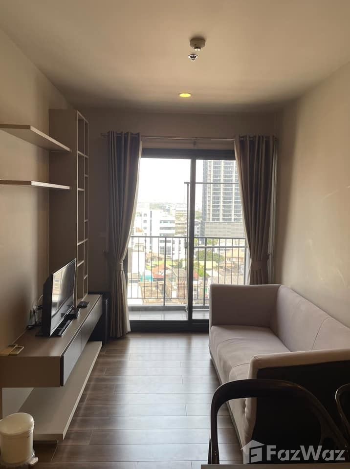 For RentCondoSapankwai,Jatujak : 1 Bedroom Condo for rent at Onyx Phaholyothin U1015512