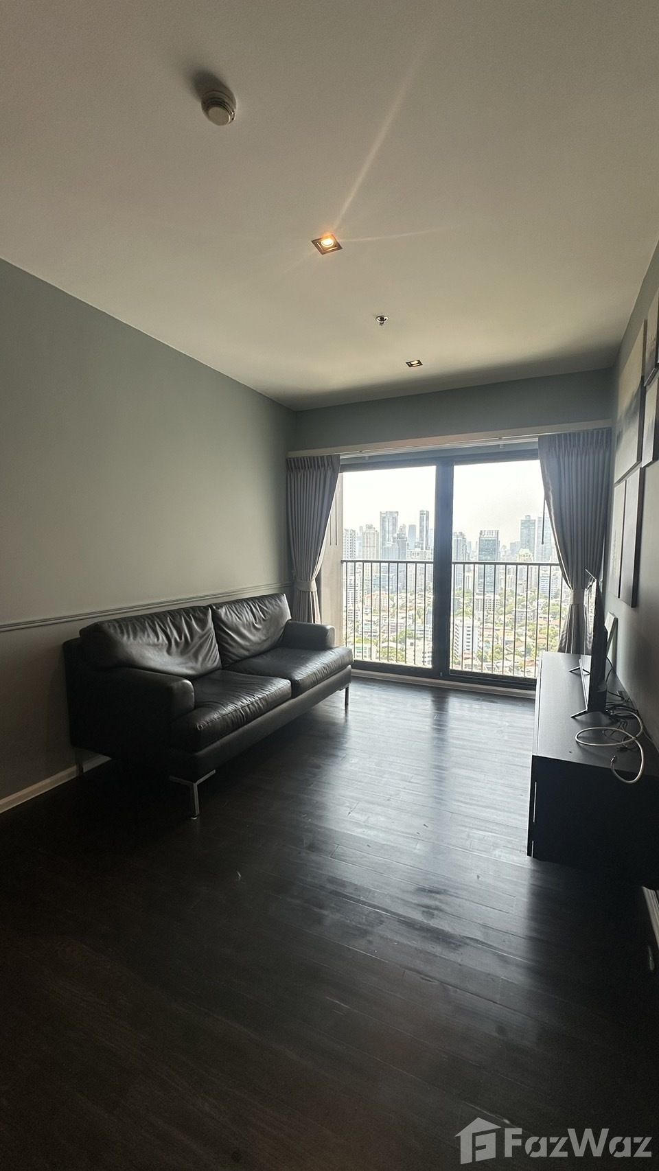 For RentCondoSukhumvit, Asoke, Thonglor : 2 Bedroom Condo for rent at Noble Remix U1787660