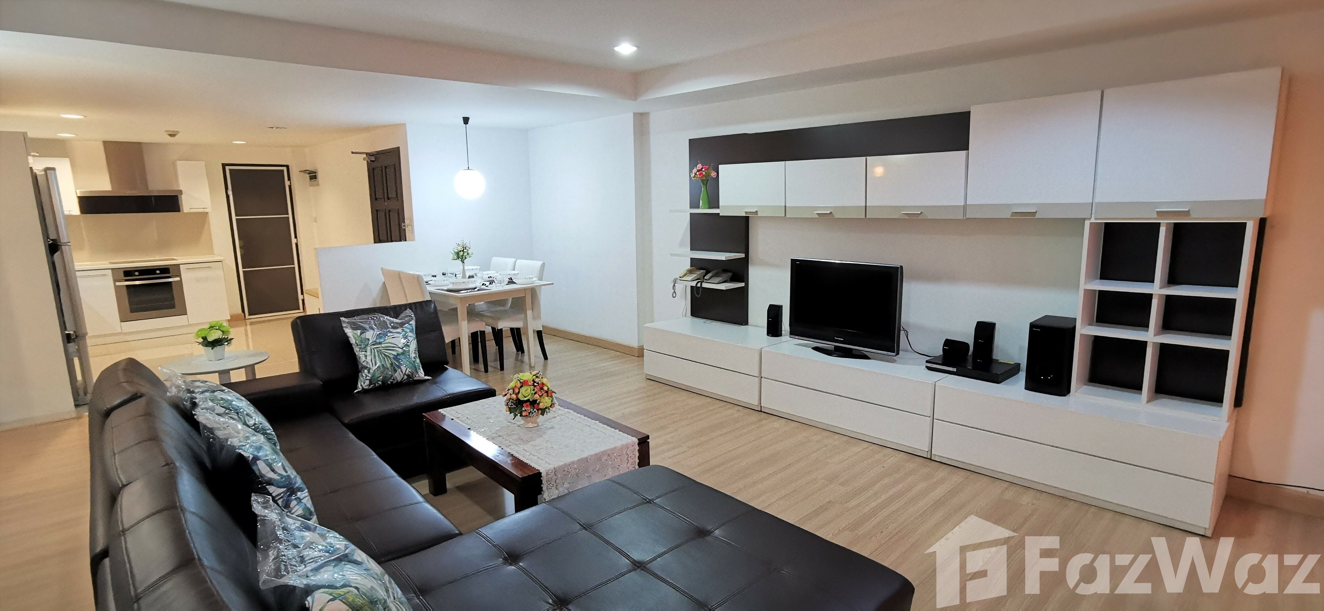For RentCondoOnnut, Udomsuk : 2 Bedroom Apartment for rent at PPR Residence U1142446