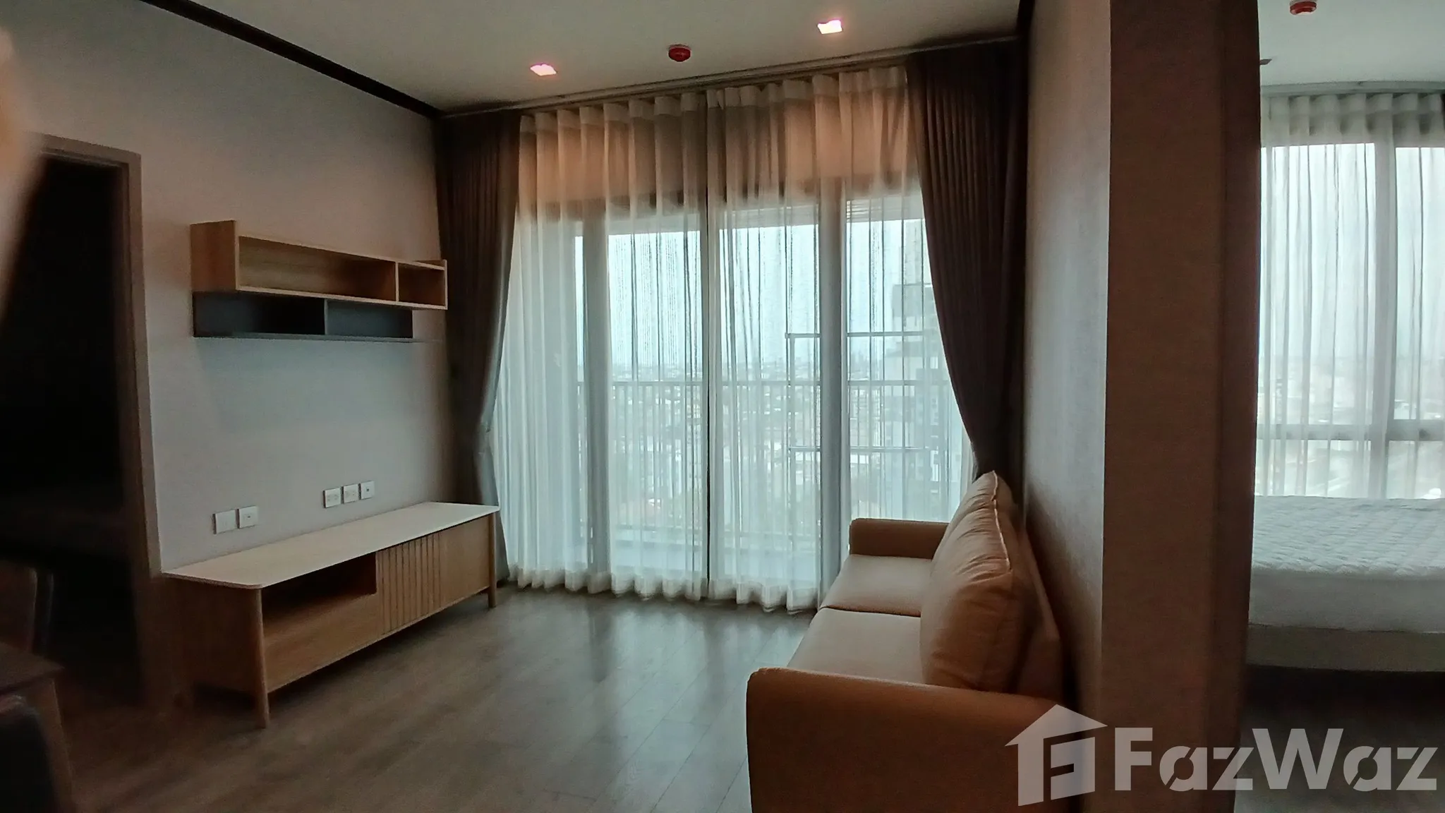 For RentCondoLadprao, Central Ladprao : 2 Bedroom for sale and rent U5585912