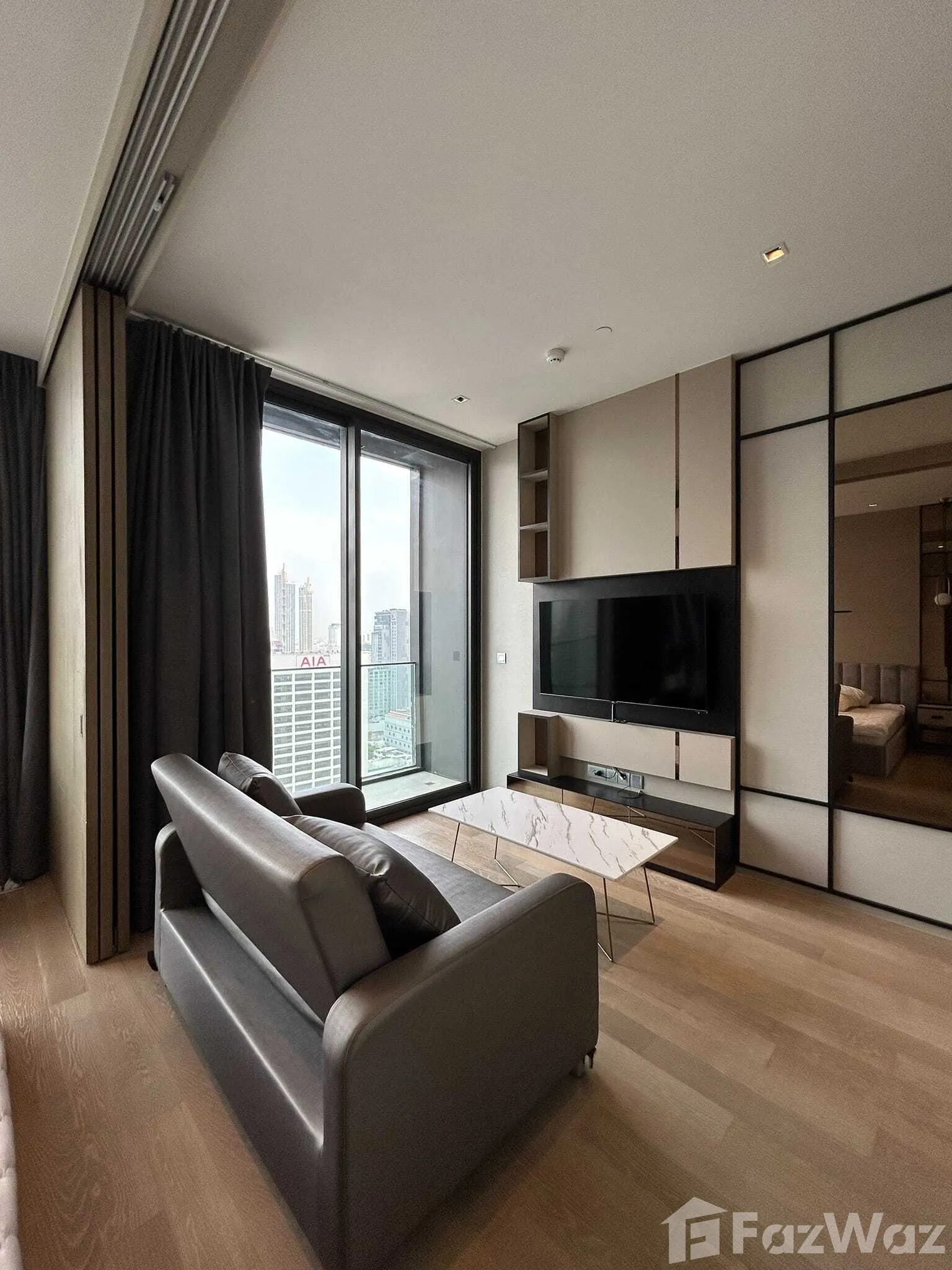 For RentCondoSilom, Saladaeng, Bangrak : Ashton Silom U1952033
