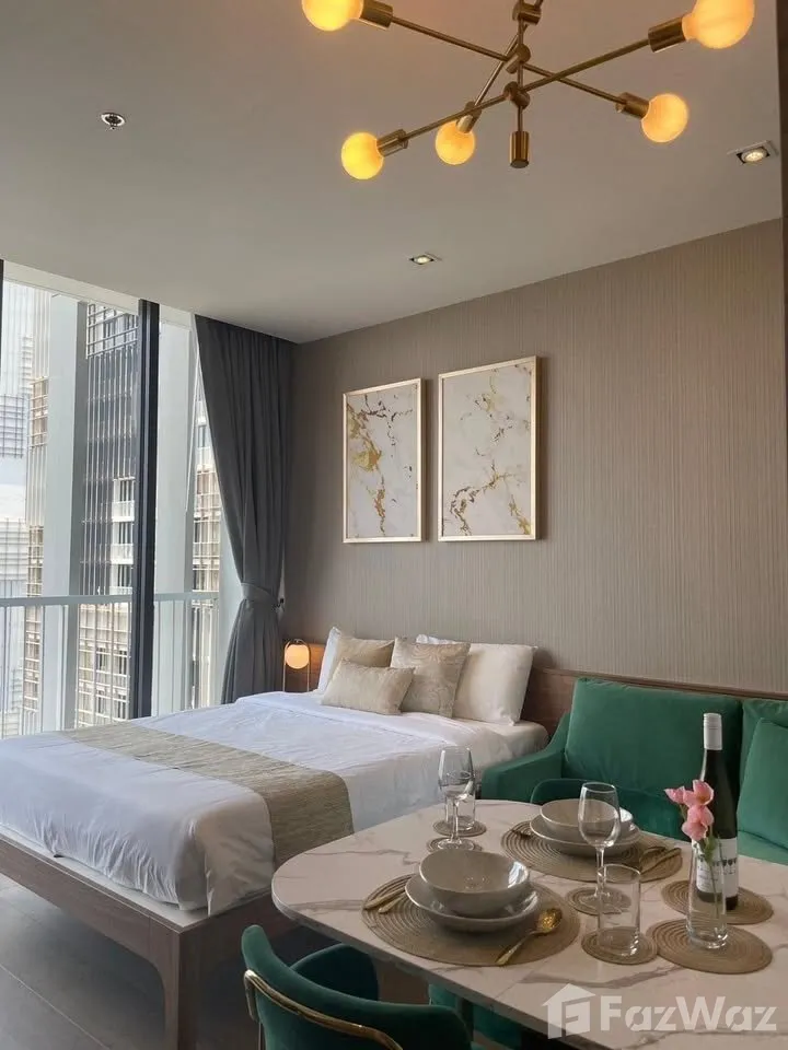 For RentCondoSukhumvit, Asoke, Thonglor : Park Origin Phrompong (Park 24) U5636228