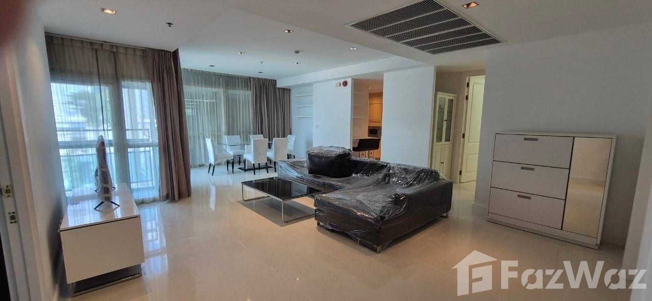 ให้เช่าคอนโดวิทยุ ชิดลม หลังสวน : คอนโดให้เช่า 2 ห้องนอน ในโครงการ แอทธินี เรสซิเด้นซ์ U1956313
