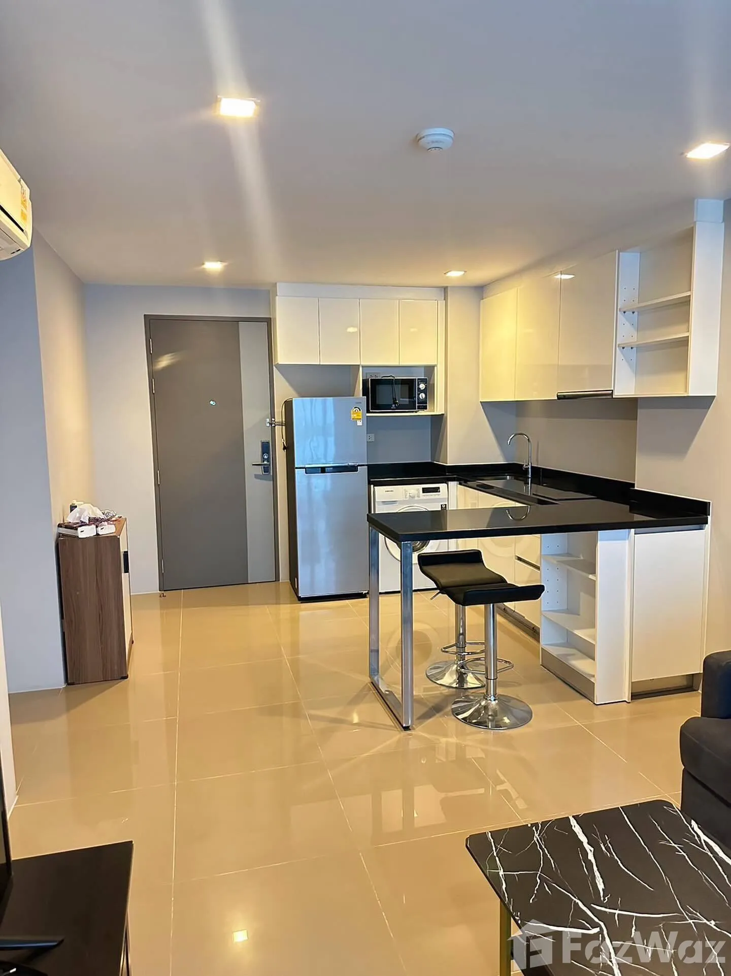 For RentCondoSukhumvit, Asoke, Thonglor : 1 Bedroom Condo for rent at Mirage Sukhumvit 27 U1853568
