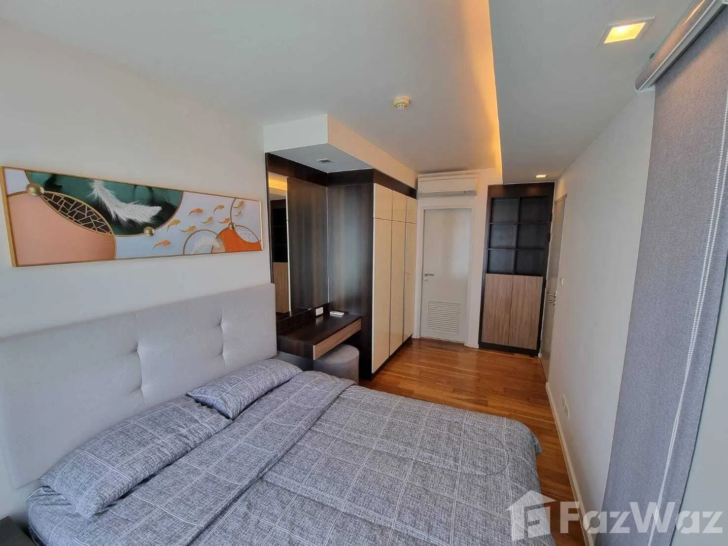 For RentCondoWitthayu, Chidlom, Langsuan, Ploenchit : For rent U5347652