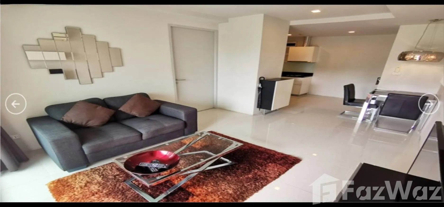 For RentCondoSukhumvit, Asoke, Thonglor : 1 Bedroom Condo for Rent at Beverly 33 U1928695