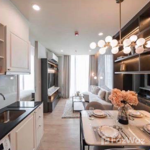 For RentCondoSukhumvit, Asoke, Thonglor : 1 Bedroom Condo for rent at Noble Recole U1417380