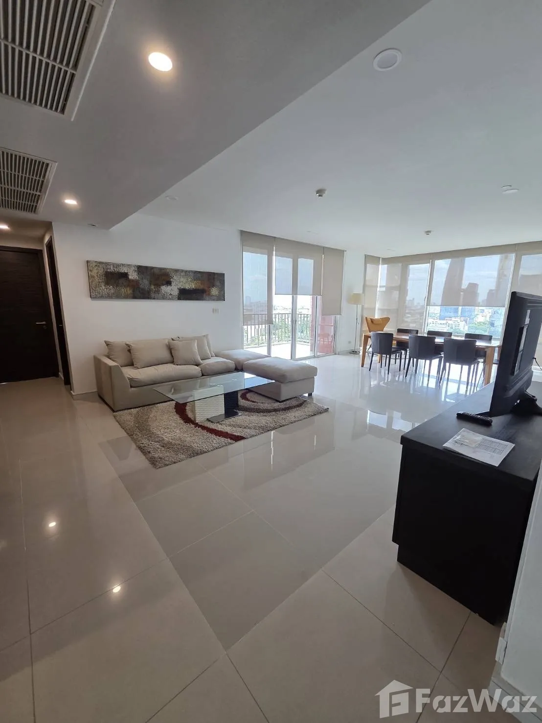 For RentCondoSukhumvit, Asoke, Thonglor : Fullerton Sukhumvit U5597688