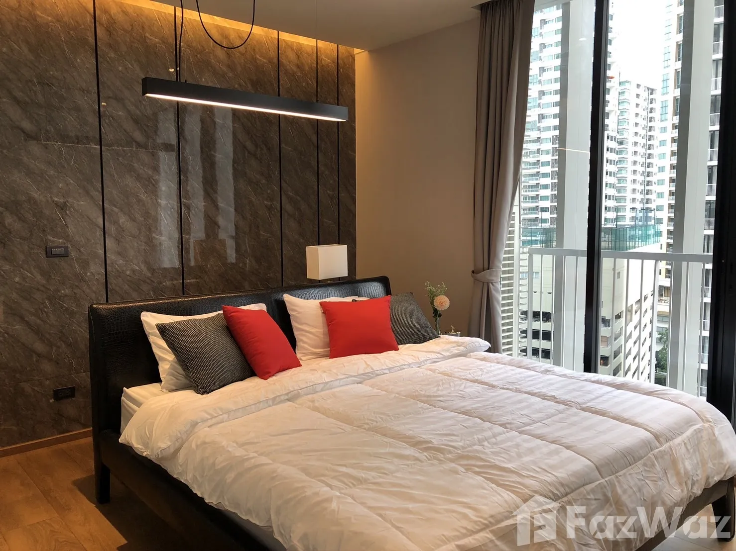 For RentCondoSukhumvit, Asoke, Thonglor : studio U1820570