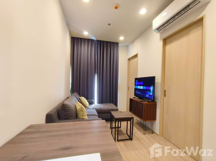For RentCondoSukhumvit, Asoke, Thonglor : 1 Bedroom Condo for Rent at Noble State U1723090