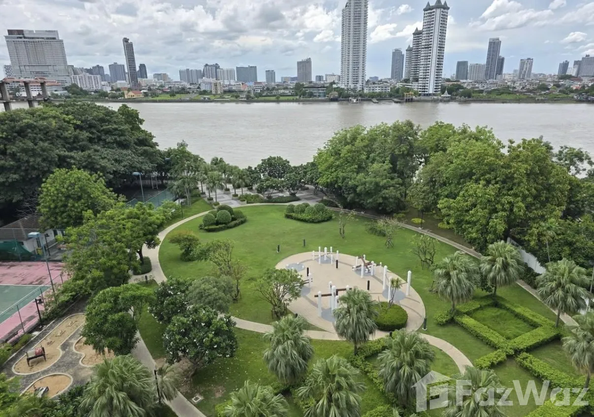 For RentCondoRama3 (Riverside),Satupadit : River Haven U5625068