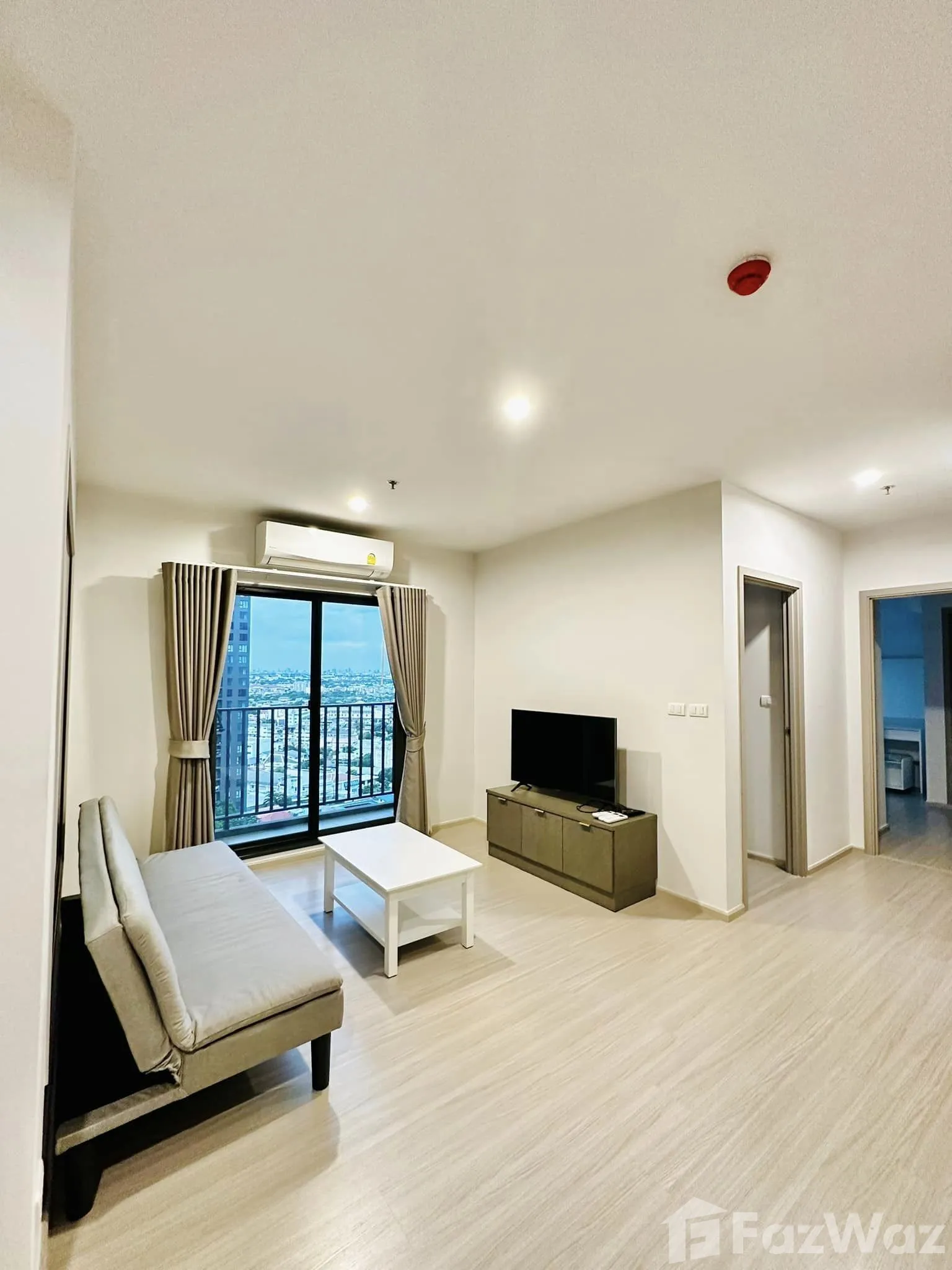 For RentCondoBang kae, Phetkasem : 2 Bedroom Condo for rent at The Parkland Phetkasem 56 U1639410