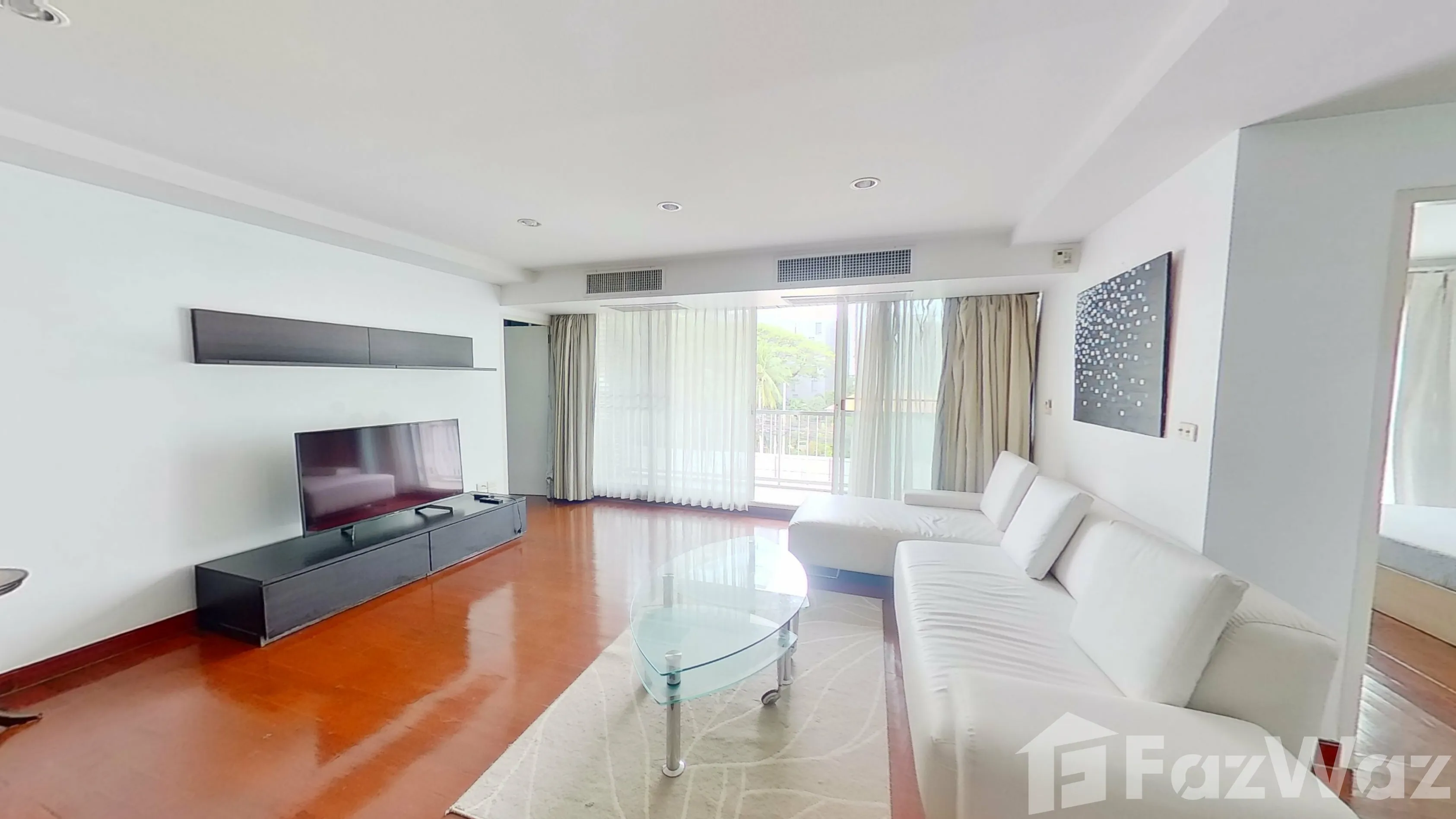 For RentCondoNana, North Nana,Sukhumvit13, Soi Nana : 2 Bedroom Condo for rent at Urbana Sukhumvit 15 U44018
