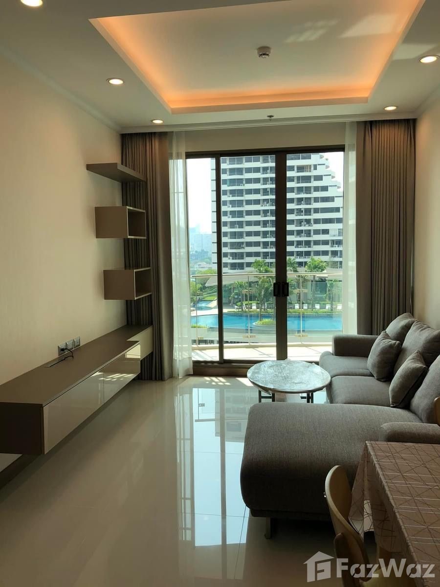 For RentCondoSukhumvit, Asoke, Thonglor : 1 Bedroom Condo for rent at Supalai Oriental Sukhumvit 39 U1912496