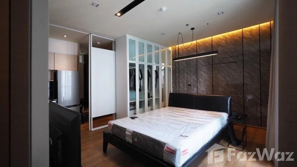 For RentCondoSukhumvit, Asoke, Thonglor : 1 Bedroom Condo for rent at Park Origin Phrom Phong U1919220