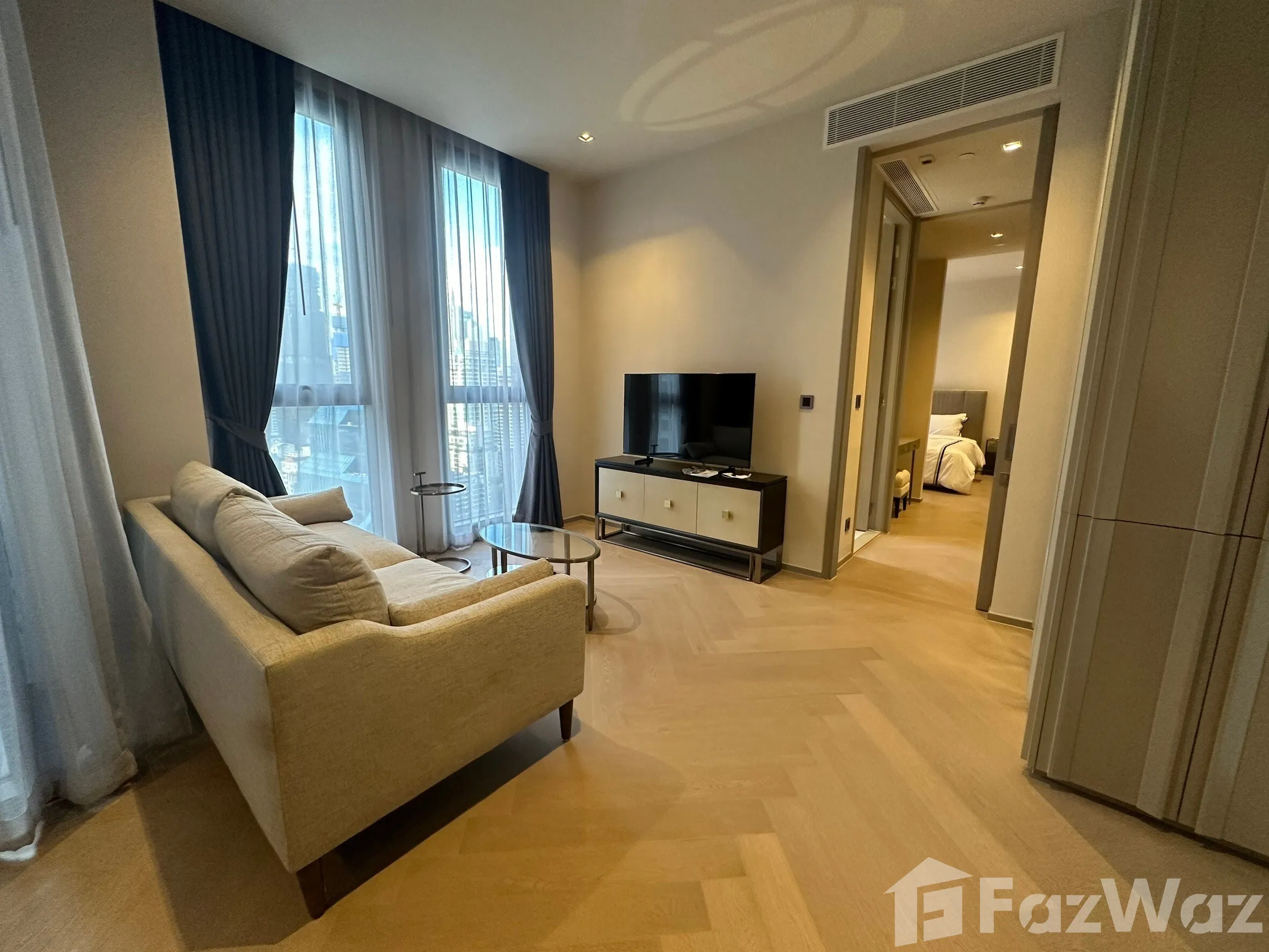 For RentCondoSathorn, Narathiwat : the luxury condominium for rent in the middle of sathorn U1949610