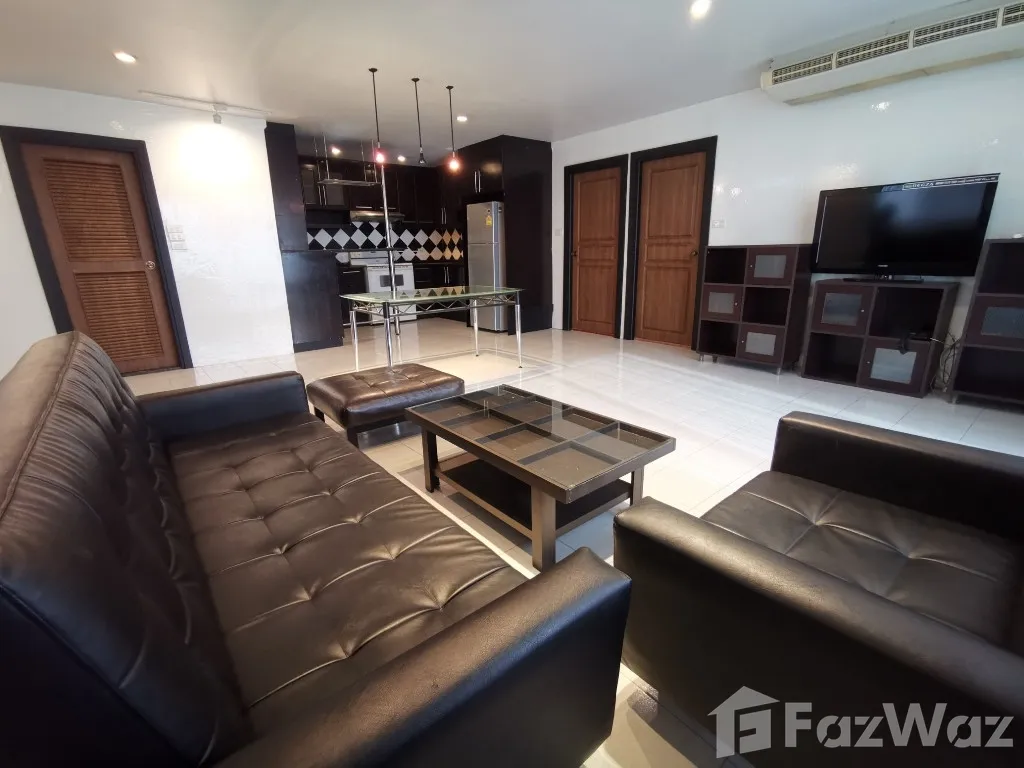 ให้เช่าคอนโดสุขุมวิท อโศก ทองหล่อ : คอนโดให้เช่า 2 ห้องนอน ในโครงการ 2 bedroom specious condo for rent on Phrom Phong [ABKK27645] U1109798