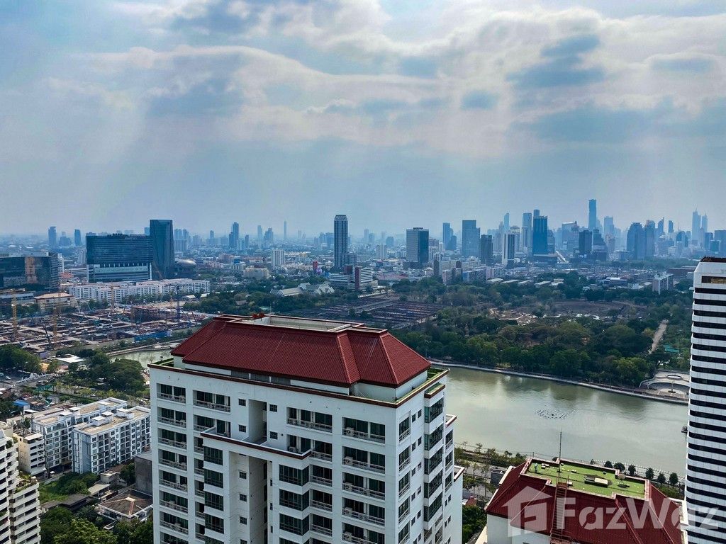 For RentCondoSukhumvit, Asoke, Thonglor : 3 Bedroom Condo for rent at Millennium Residence U1109382