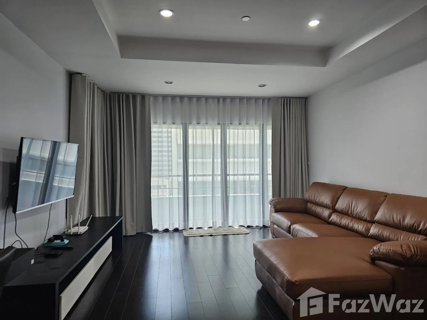 For RentCondoSathorn, Narathiwat : 2 Bedroom Condo for rent at Sathorn Gardens U1677282