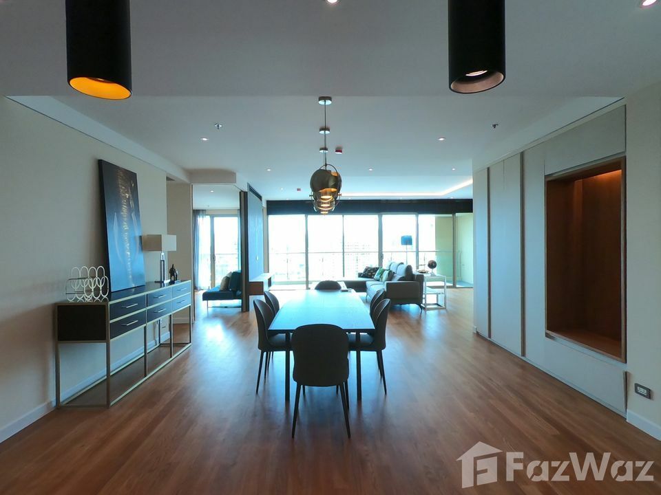 ให้เช่าคอนโดพะเยา : คอนโดให้เช่า 3 ห้องนอน ในโครงการ เดอะ เลค U1012800