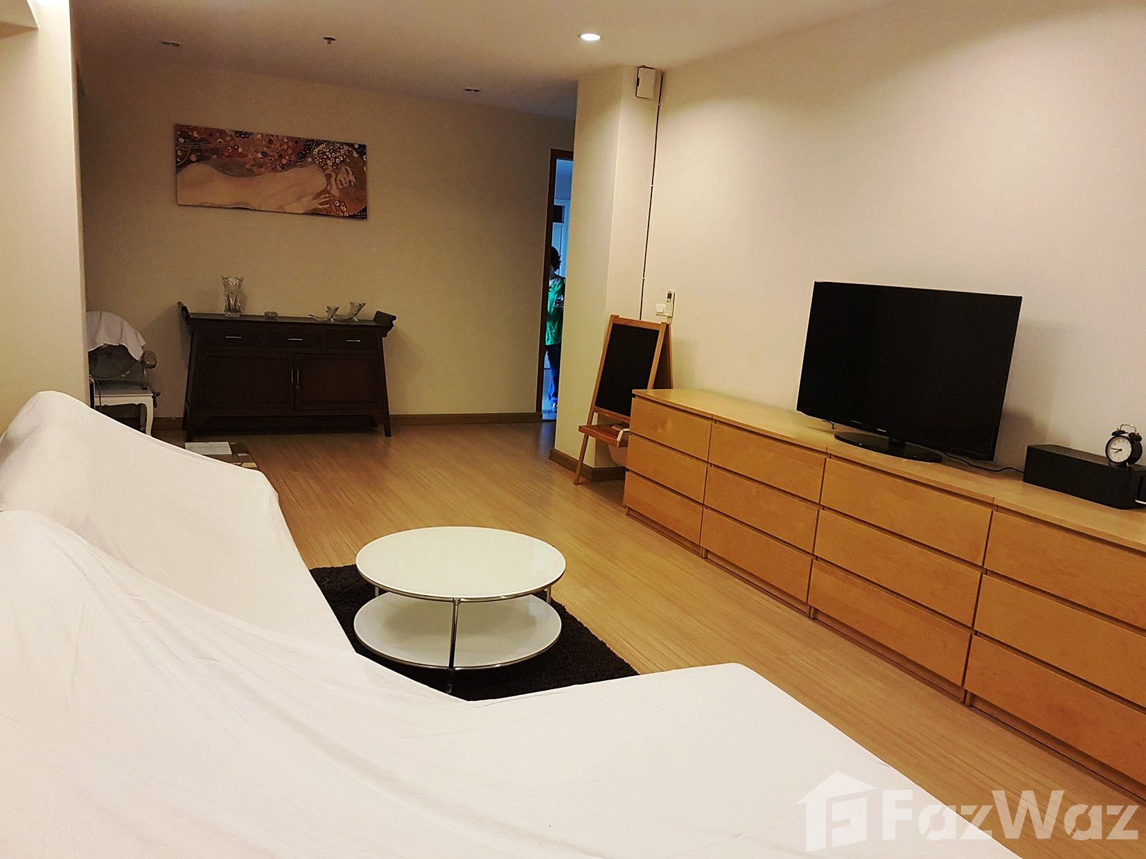 For RentCondoSathorn, Narathiwat : 3 Bedroom Condo for rent at The Maple Sathon-Narathiwat U1114556