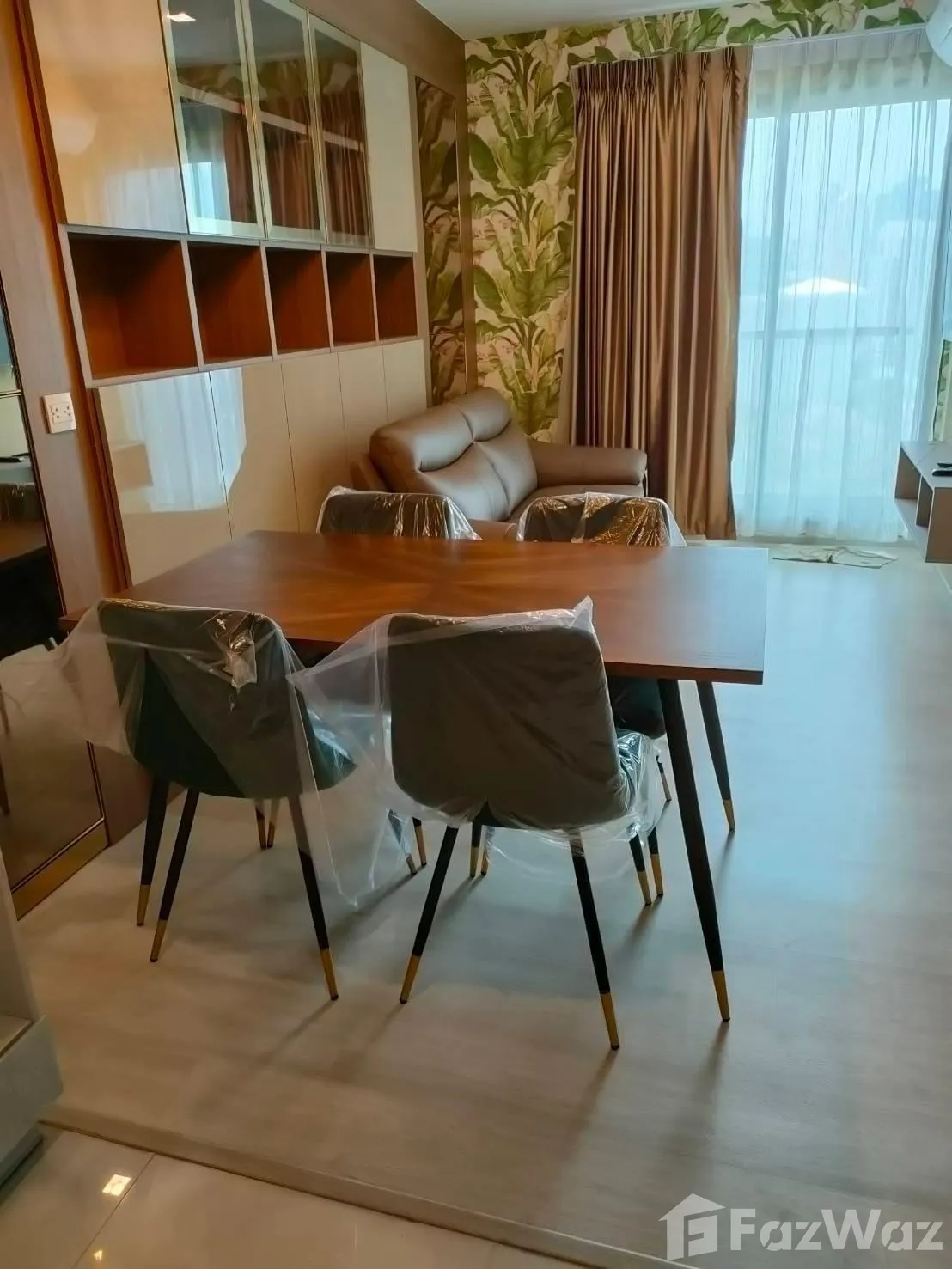 ให้เช่าคอนโดวิทยุ ชิดลม หลังสวน : คอนโดให้เช่า 2 ห้องนอน ในโครงการ ไลฟ์ วัน ไวร์เลส U1412890