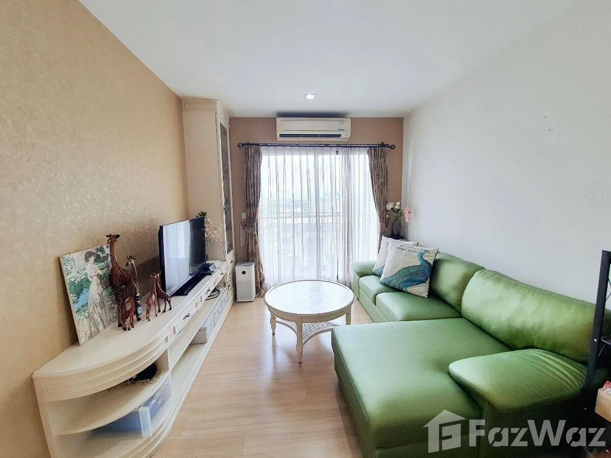 For RentCondoSathorn, Narathiwat : 1 Bedroom Condo for rent at The Seed Mingle U5586767