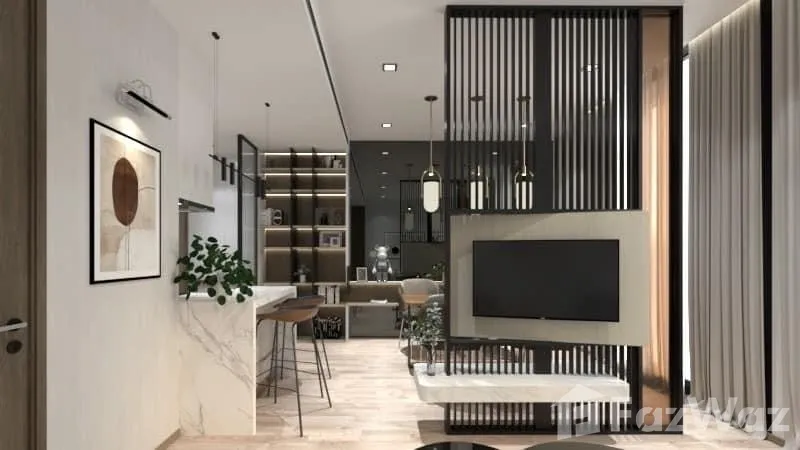 For RentCondoSukhumvit, Asoke, Thonglor : 1 Bedroom Condo for rent at Noble BE19 U1786936
