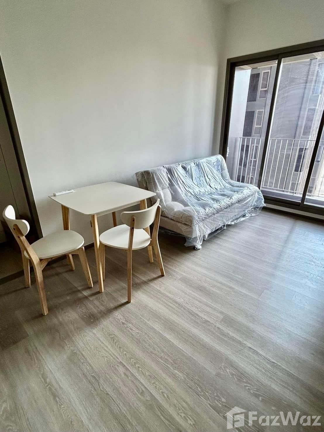 For RentCondoSathorn, Narathiwat : 1 Bedroom Condo for rent at Rhythm Charoenkrung Pavillion U1856898