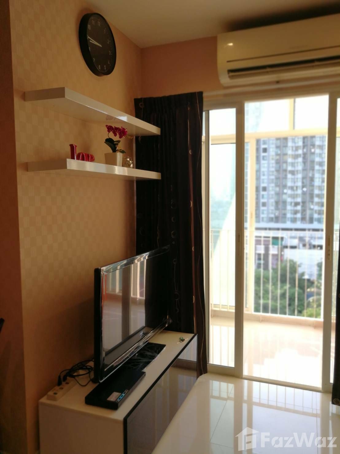 For RentCondoOnnut, Udomsuk : 2 Bedroom Condo for rent at Ideo Verve Sukhumvit U1145002