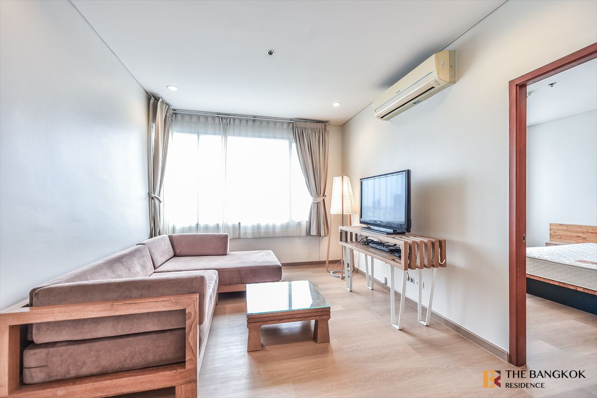 ให้เช่าคอนโดวงเวียนใหญ่ เจริญนคร : Villa Sathorn 🌟 ห้องรีโนเวทใหม่ วิวแม่น้ำเจ้าพระยา ใกล้ BTS กรุงธนบุรี