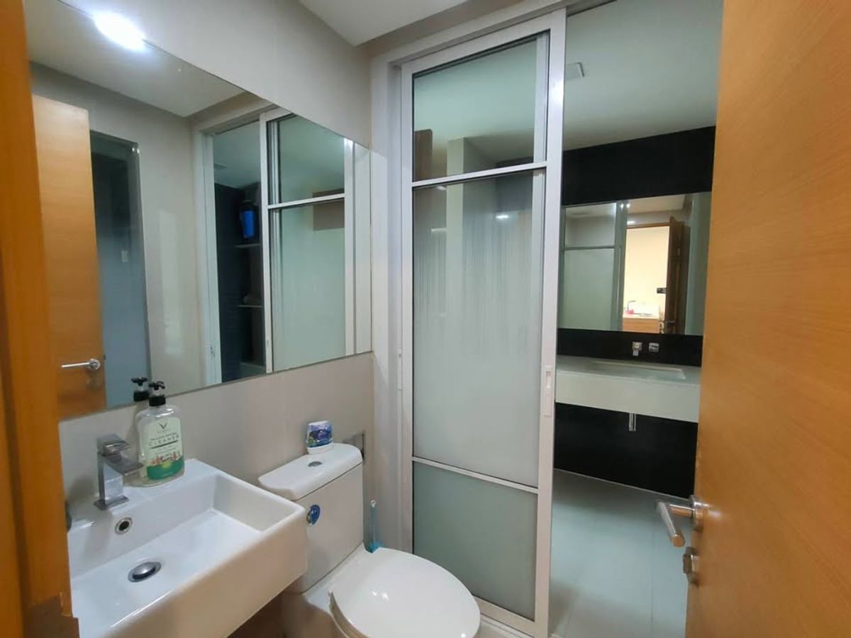 ให้เช่าคอนโดรัชดา ห้วยขวาง : Hot Deal 🏢 Rhythm Ratchada-Huaikwang  46sqm 19,000 baht/month