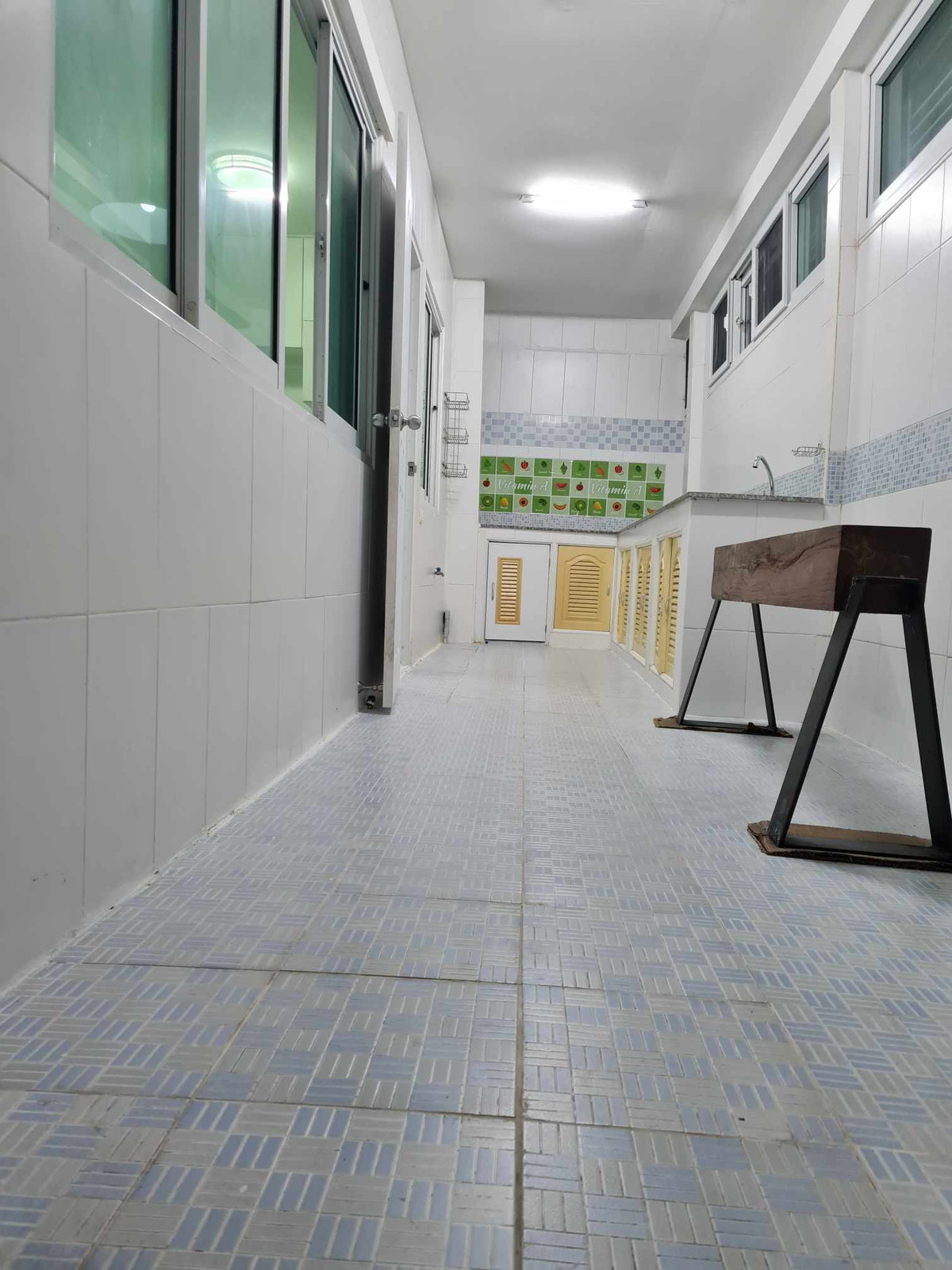 ให้เช่าบ้านบางซื่อ วงศ์สว่าง เตาปูน : บ้านเดี๋ยว 2ชั้น ซอยกรุงเทพ-นนท์3 จดบริษัทได้ 3ห้องนอน 3ห้องน้ำ  บ้านโล่งโปร่ง 