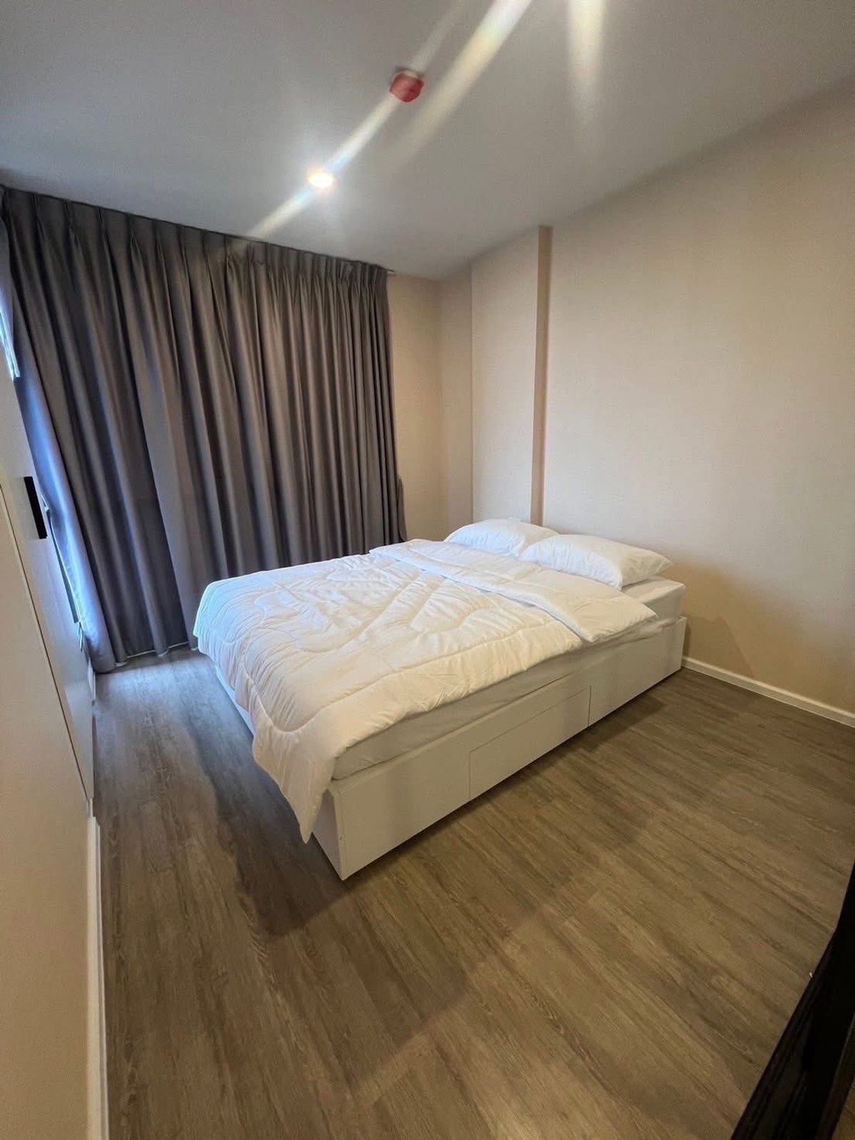 ให้เช่าคอนโดบางนา แบริ่ง ลาซาล : Blue Sukhumvit 105