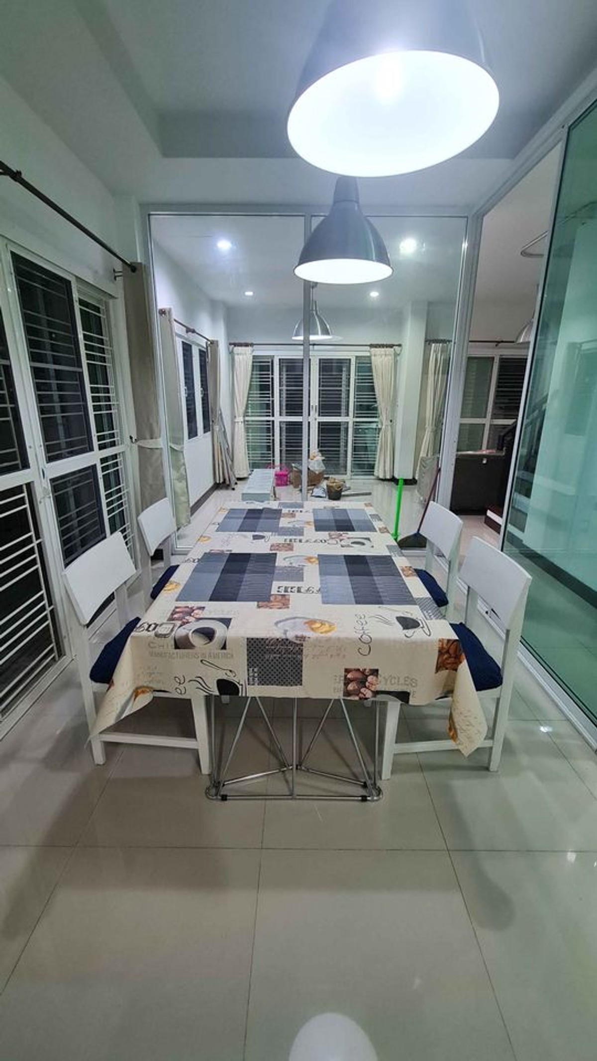 ให้เช่าบ้านบางซื่อ วงศ์สว่าง เตาปูน : บ้านเดี๋ยว 2ชั้น ซอยกรุงเทพ-นนท์3 จดบริษัทได้ 3ห้องนอน 3ห้องน้ำ  บ้านโล่งโปร่ง 