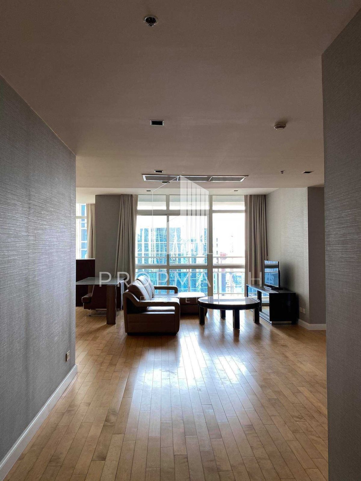 ให้เช่าคอนโดวิทยุ ชิดลม หลังสวน : ✨Flash Deal ✨Athenee Residence(3 Bed 3Bath 178.14SQM.) แต่งครบพร้อมอยู่ !! เพียง 140,000บาทต่อเดือน Tel.0981315848 @propmatch
