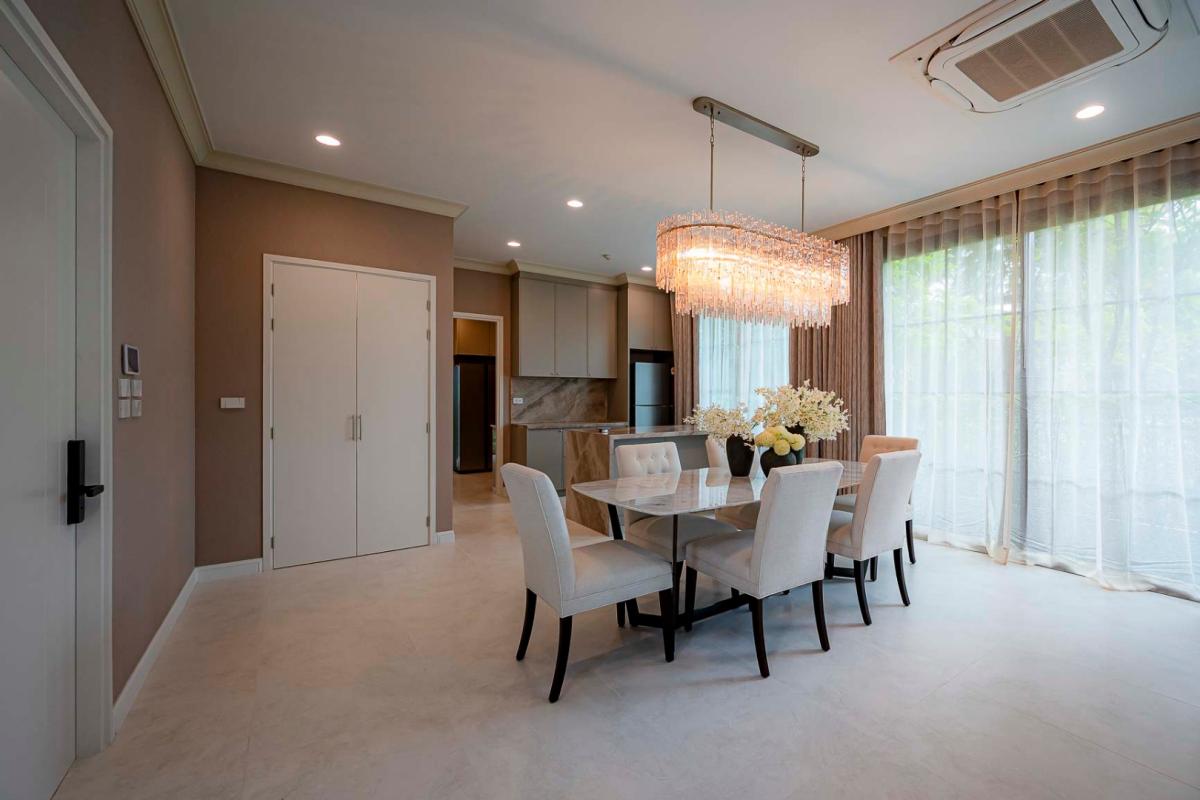 ให้เช่าบ้านพัฒนาการ ศรีนครินทร์ : 🔥ให้เช่าด่วน+🔥ณริณสิริ กรุงเทพกรีฑา ใกล้ รร.นานาชาติ Brighton College Bangkok 