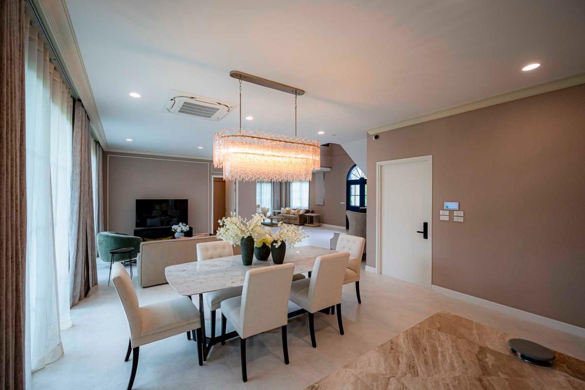 ให้เช่าบ้านพัฒนาการ ศรีนครินทร์ : 🔥ให้เช่าด่วน+🔥ณริณสิริ กรุงเทพกรีฑา ใกล้ รร.นานาชาติ Brighton College Bangkok 