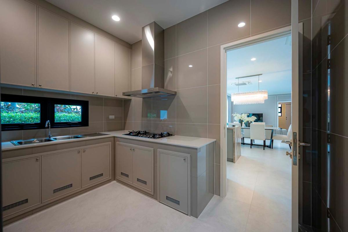 ให้เช่าบ้านพัฒนาการ ศรีนครินทร์ : 🔥ให้เช่าด่วน+🔥ณริณสิริ กรุงเทพกรีฑา ใกล้ รร.นานาชาติ Brighton College Bangkok 