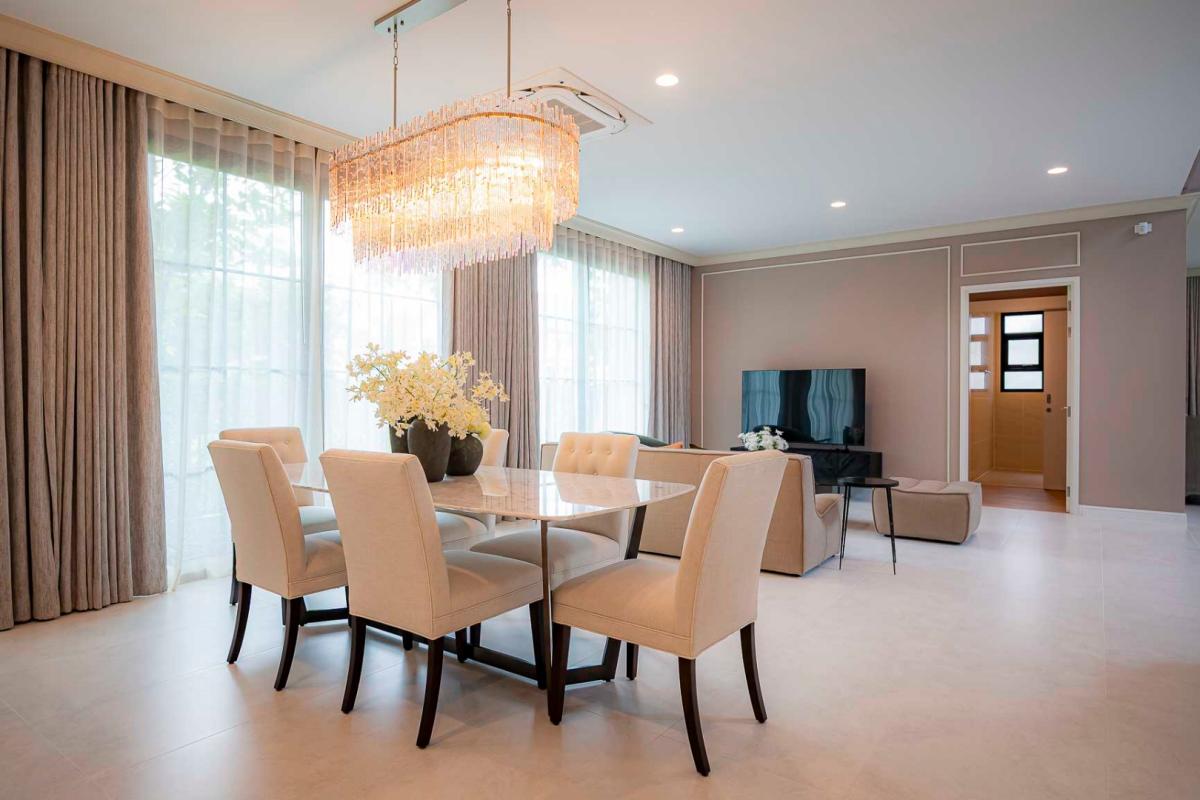 ให้เช่าบ้านพัฒนาการ ศรีนครินทร์ : 🔥ให้เช่าด่วน+🔥ณริณสิริ กรุงเทพกรีฑา ใกล้ รร.นานาชาติ Brighton College Bangkok 