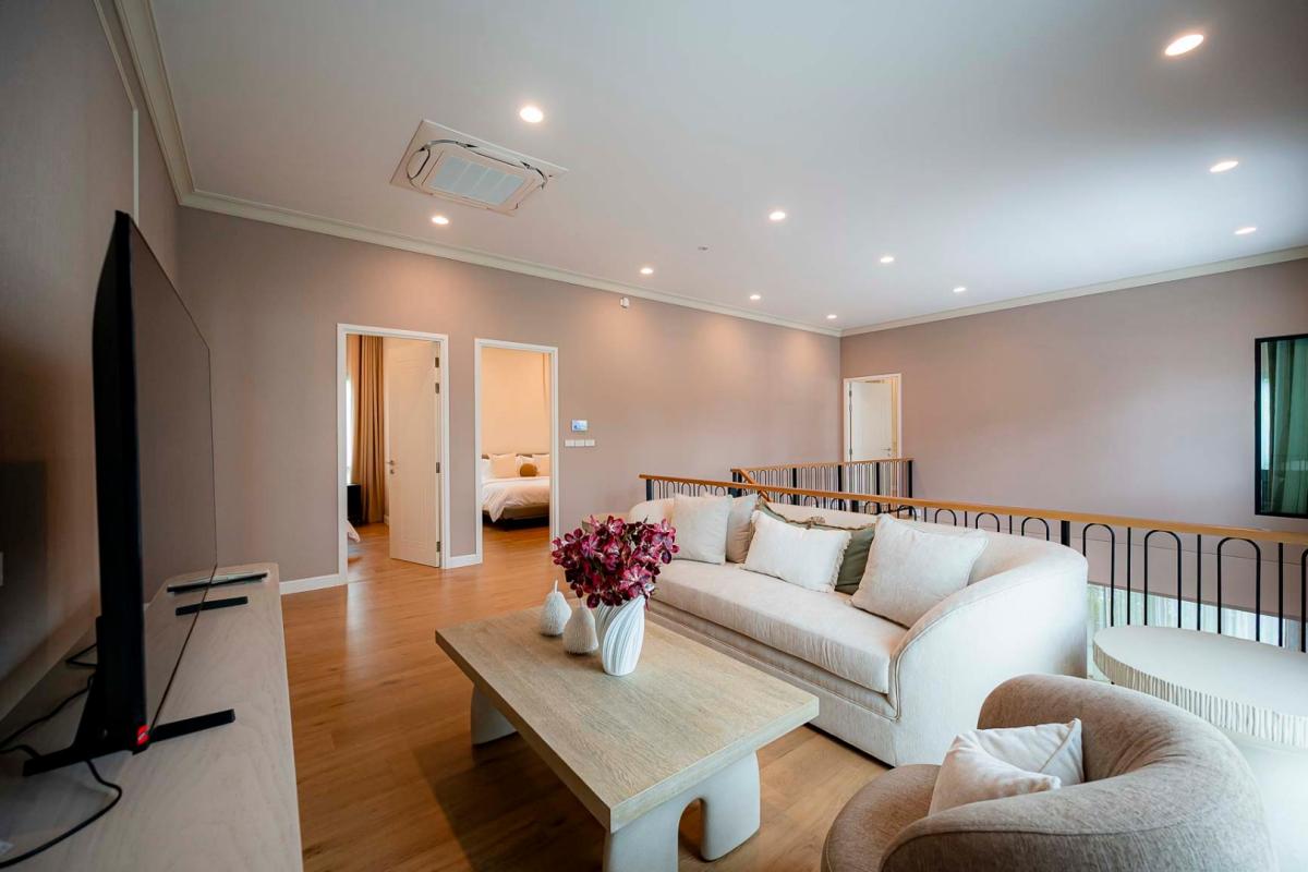 ให้เช่าบ้านพัฒนาการ ศรีนครินทร์ : 🔥ให้เช่าด่วน+🔥ณริณสิริ กรุงเทพกรีฑา ใกล้ รร.นานาชาติ Brighton College Bangkok 