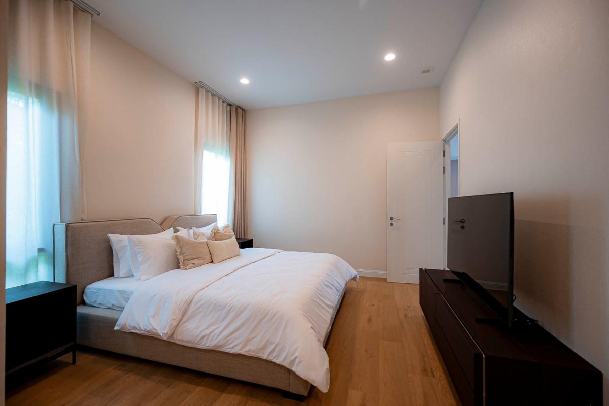 ให้เช่าบ้านพัฒนาการ ศรีนครินทร์ : 🔥ให้เช่าด่วน+🔥ณริณสิริ กรุงเทพกรีฑา ใกล้ รร.นานาชาติ Brighton College Bangkok 