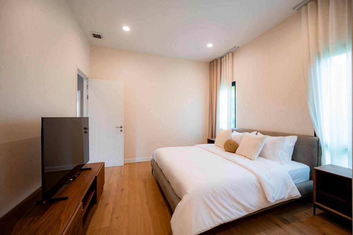 ให้เช่าบ้านพัฒนาการ ศรีนครินทร์ : 🔥ให้เช่าด่วน+🔥ณริณสิริ กรุงเทพกรีฑา ใกล้ รร.นานาชาติ Brighton College Bangkok 