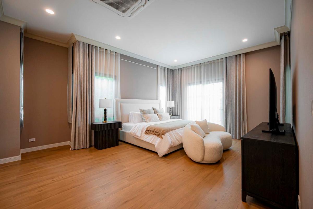 ให้เช่าบ้านพัฒนาการ ศรีนครินทร์ : 🔥ให้เช่าด่วน+🔥ณริณสิริ กรุงเทพกรีฑา ใกล้ รร.นานาชาติ Brighton College Bangkok 