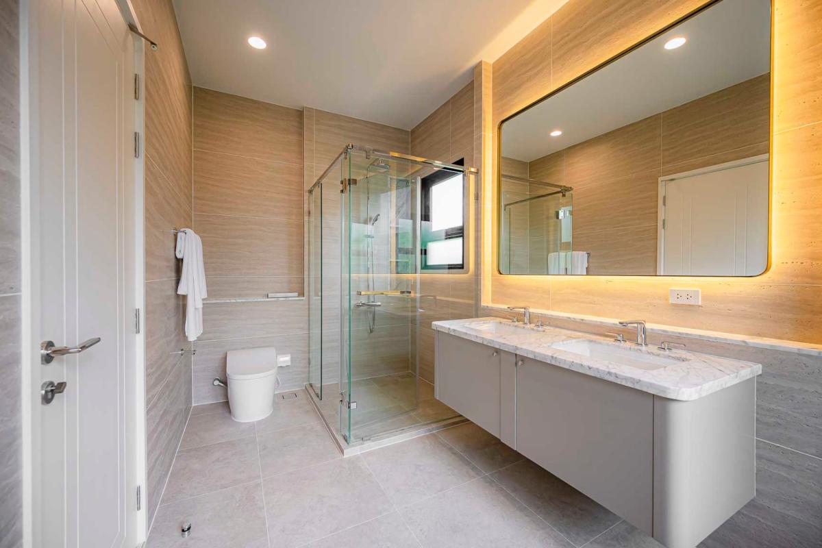 ให้เช่าบ้านพัฒนาการ ศรีนครินทร์ : 🔥ให้เช่าด่วน+🔥ณริณสิริ กรุงเทพกรีฑา ใกล้ รร.นานาชาติ Brighton College Bangkok 